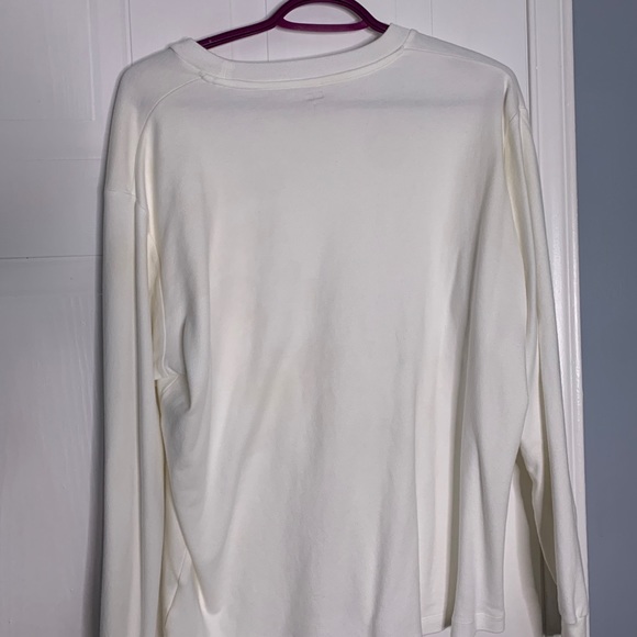 UNIQLO Long sleeve T shirt - Picture 4 of 4